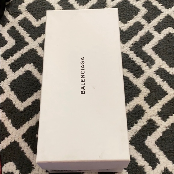 NWT Balenciaga Slides - Picture 3 of 4